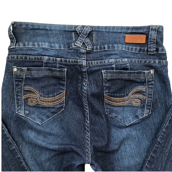 🔹Maripily blue jeans🔹 - Picture 6 of 12